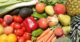 Fruit and Veg