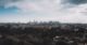 Melbourne skyline
