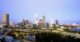 Perth city