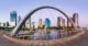 Perth City, Elizabeth Quay