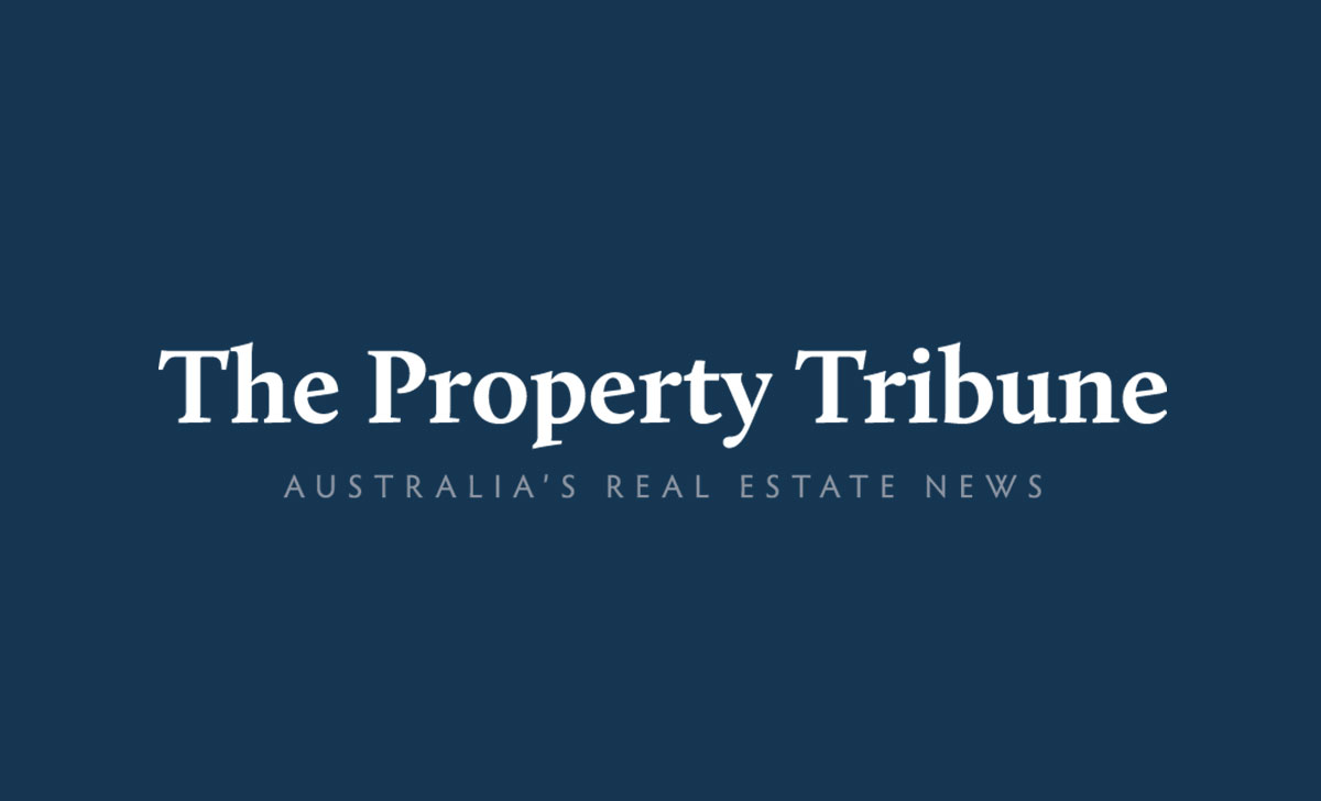 Australian Property & Real Estate News The Property Tribune