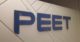 peet logo feature