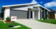 Australian house prices rising