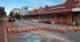 Hay St closure