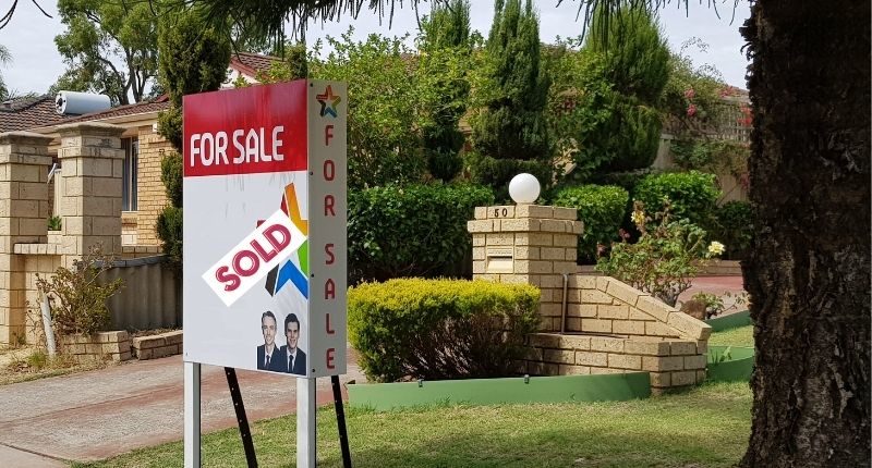 SOLD property Perth