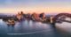 Sydney harbour