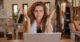Women frustrated