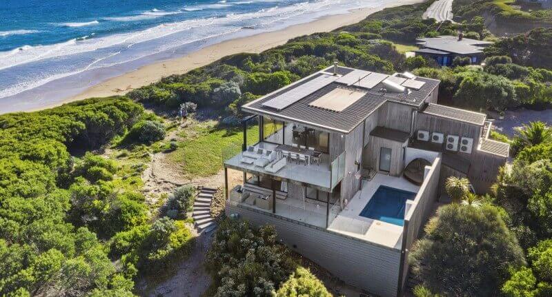 max beach house