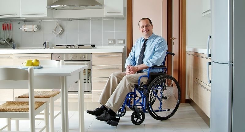 Accessible Living for all