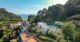 Island of Capri villa