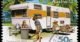 Caravan 1970s style