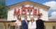 The Schitt$ Creek motel