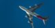 qantas plane