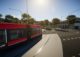 light rail tram canberra woden london circuit
