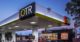 fuel station hungry jacks otr apn convenience retail