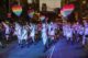 oxford street mardis gras gay lesbian transgender bisexual parade sydney