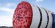 tunnel boring machine