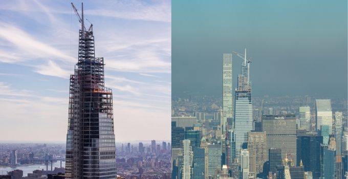 World S Tallest Buildings Of 2020 The Property Tribune World S Tallest Buildings Of 2020 The Property Tribune