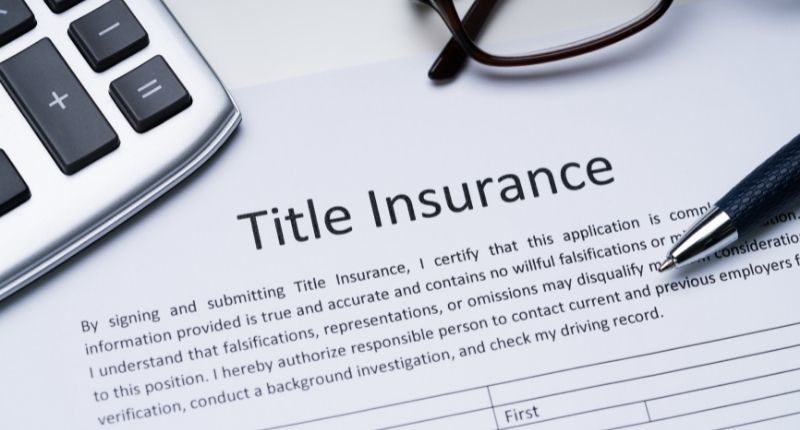 Title-Insurance
