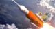 house money rocketship