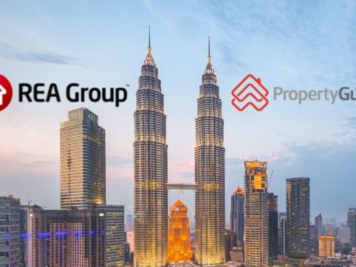 Rea Group S Malaysian And Thai Operations Combine With Propertyguru The Property Tribune