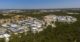 bushmead drone shot