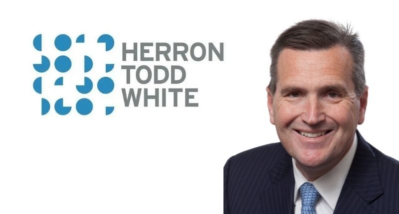 Herron Todd White CEO