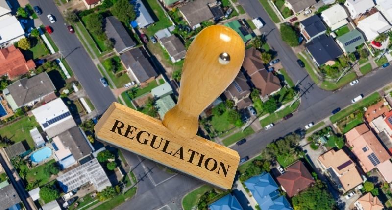 housing regulations