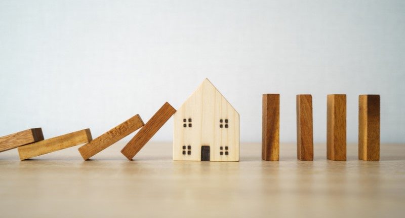 Property investment mistakes
