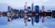 Perth City