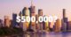 brisbane 500k