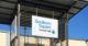 charter hall shopping centre sign goulburn square