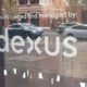 dexus-frosted-glass-logo-feature