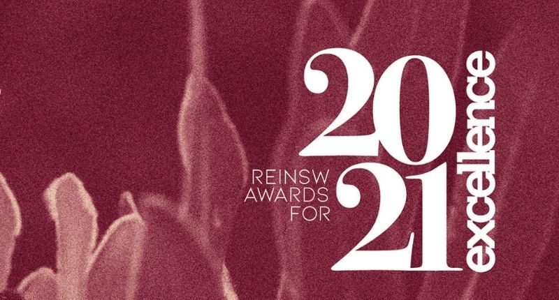 REINSW awards finalists