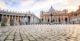 St Peter's Basilica and square