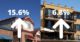 corelogic house price