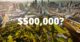 melbourne $500K