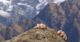 peak mountain