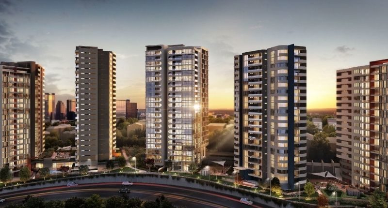 Prohibition Order Lifted For Skyview Project The Property Tribune