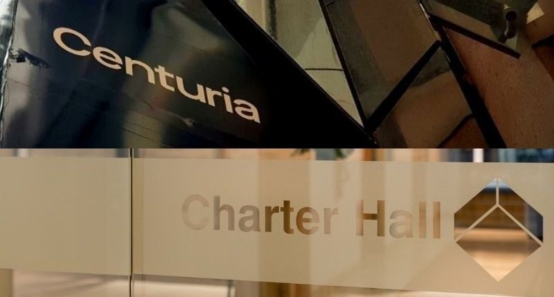Centuria Charter Hall