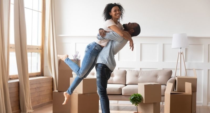 First-home-buyers