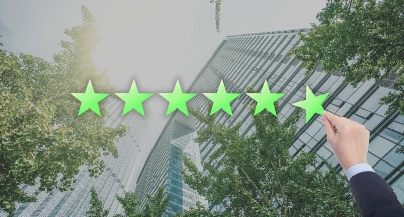 green-star-rating