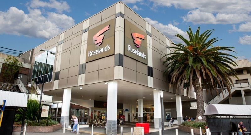 Roselands-Sydney-Shopping-Centre