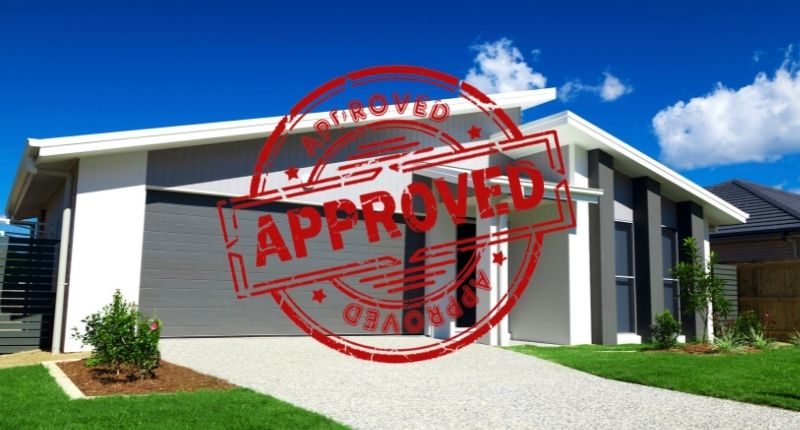 Australia house dwelling approvals rise