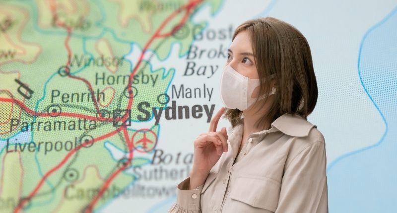 quarantine-free-travel-Sydney