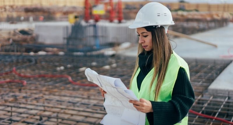 Women-in-construction