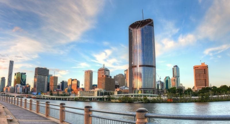Brisbane best area to invest