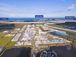 Dacmar industrial Sunshine Coast