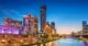 Melbourne CBD buyer confidence