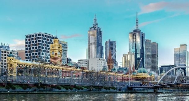 Top 20 Best & Most Liveable Suburbs In Melbourne For Families | The ...